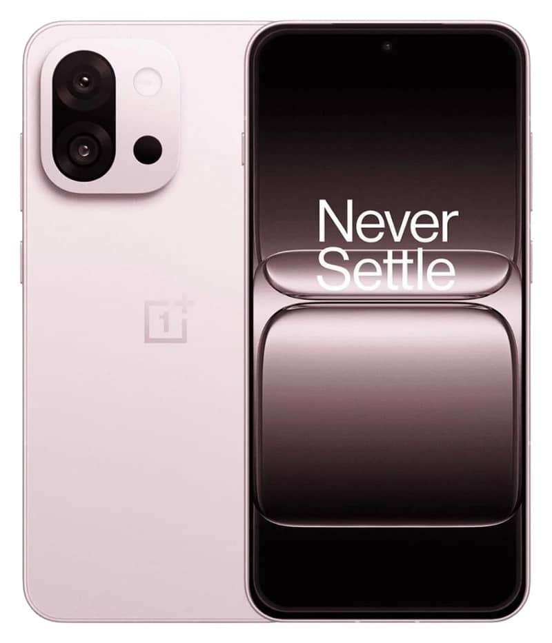 OnePlus 13T 1