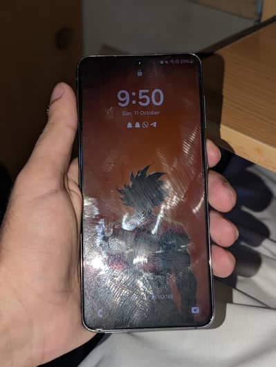 Samsung Mobile S21