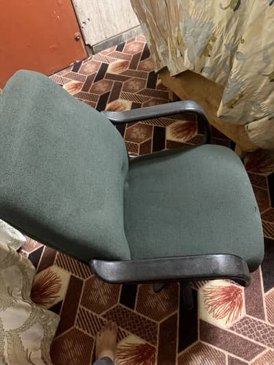 office chair