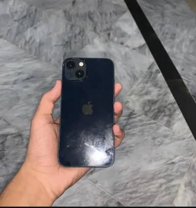 iPhone 13 water pack