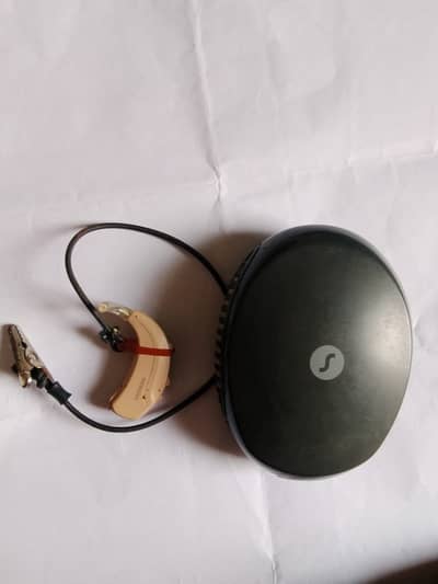 Used Hearing Aid for Sale