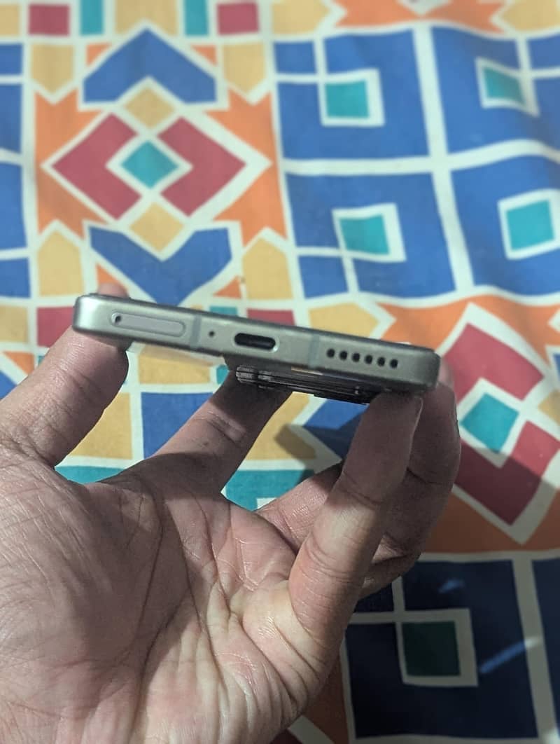 Infinix Note 50 4