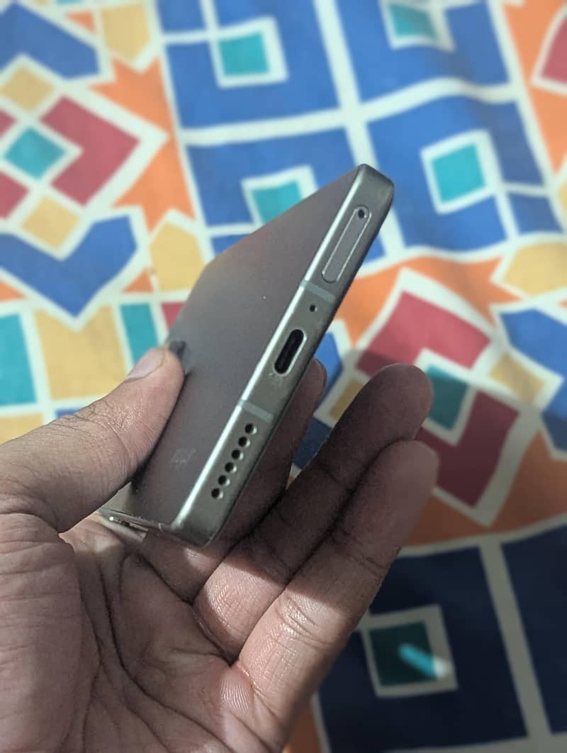 Infinix Note 50 6
