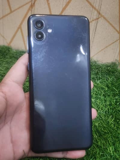 Samsung A04 PTA Approved
