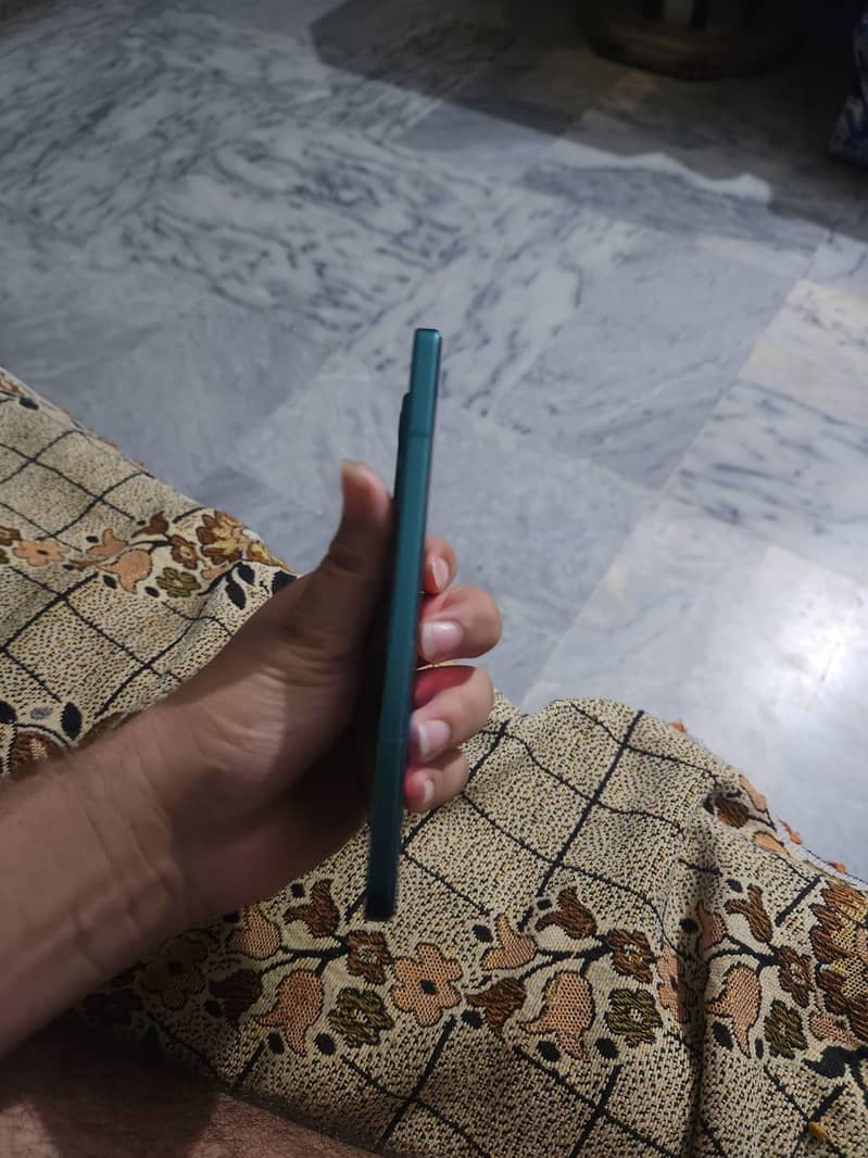 Infinix Note 50 5