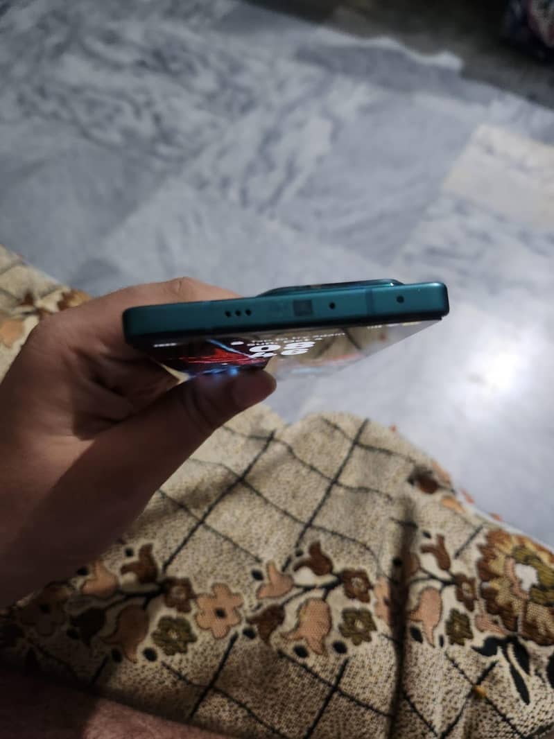 Infinix Note 50 7
