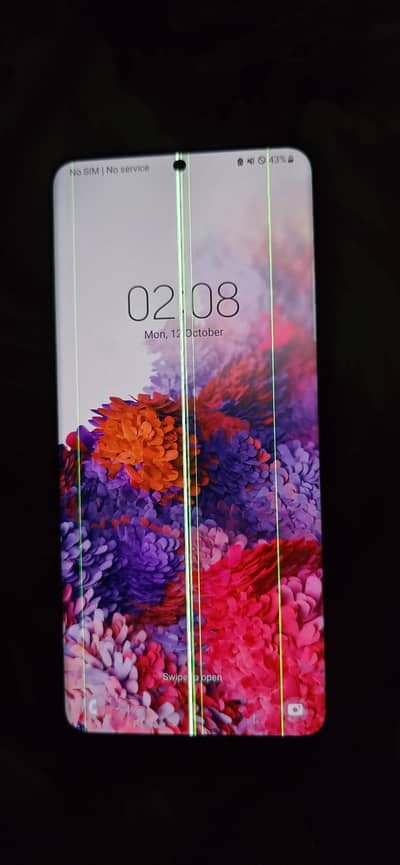 Galaxy S20+ 5G