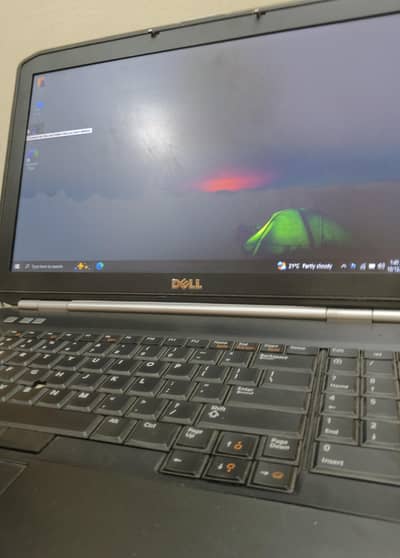 Dell Latitude E5520 Laptop | Core i5 | 4GB RAM | 128GB SSD