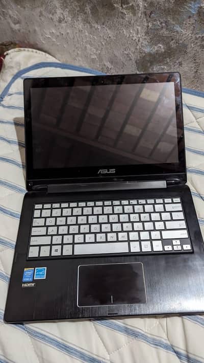 ASUS LAPTOP