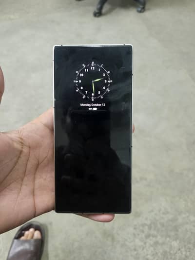 Zte nubia RedMagic 8S Pro
