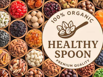 Business Operations Manager – Healthy Spoon