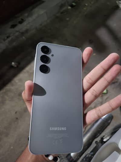 Samsung Mobile A16
