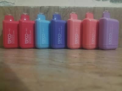 vape pod