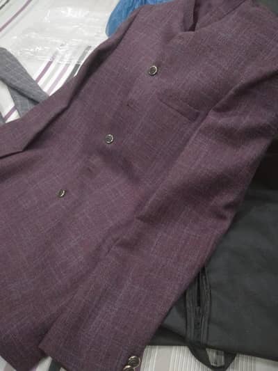 prince coat small to medium