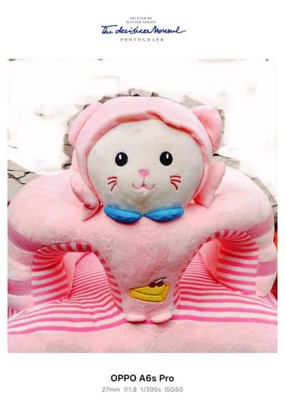 one pice baby sofa