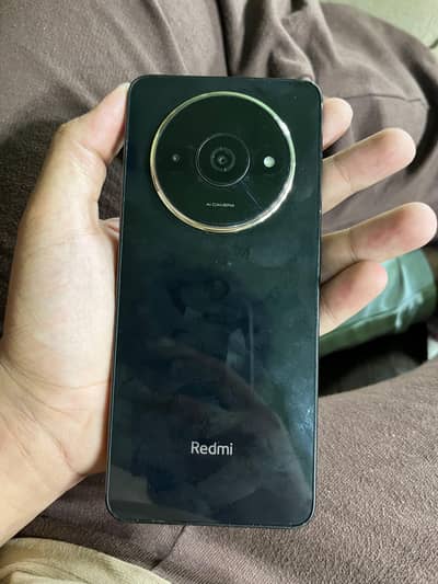 Xiaomi Redmi A3x