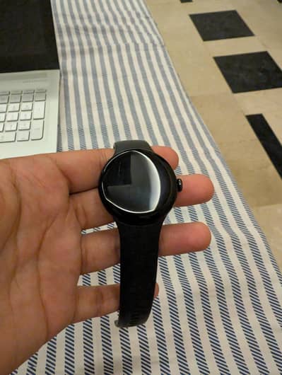 Google pixel watch 2 Original strap