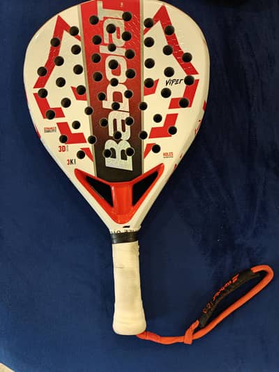 Babolat Technical Viper Juan Lebron 2025 Padel Racket