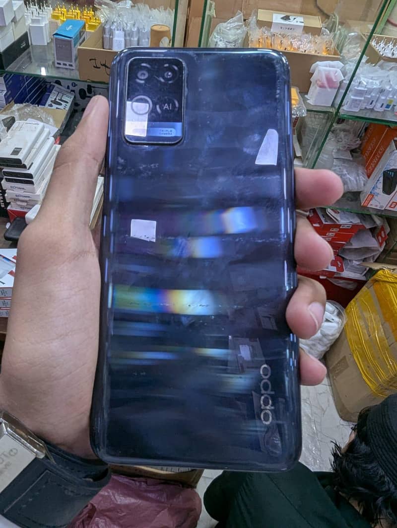 OPPO A54 2