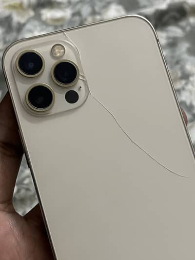 Apple iPhone 12 Pro