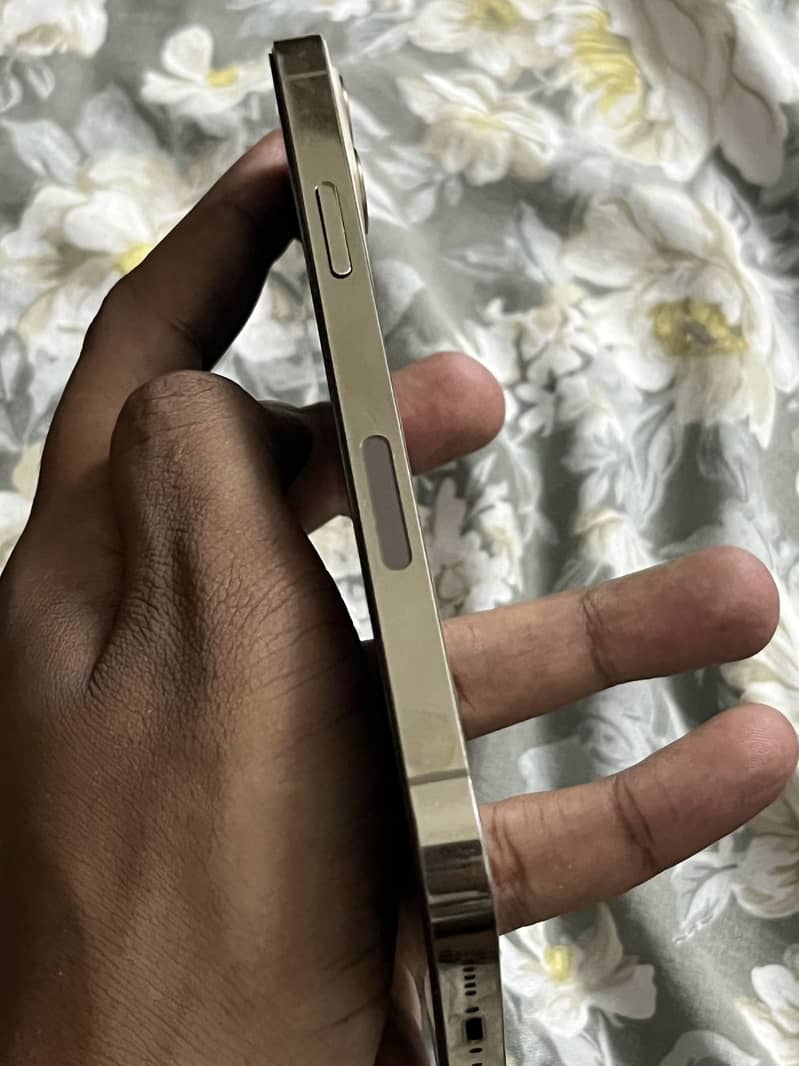 Apple iPhone 12 Pro 2