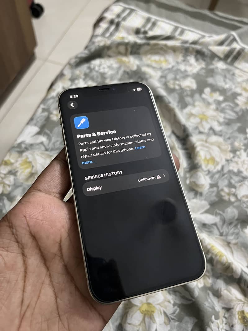 Apple iPhone 12 Pro 5