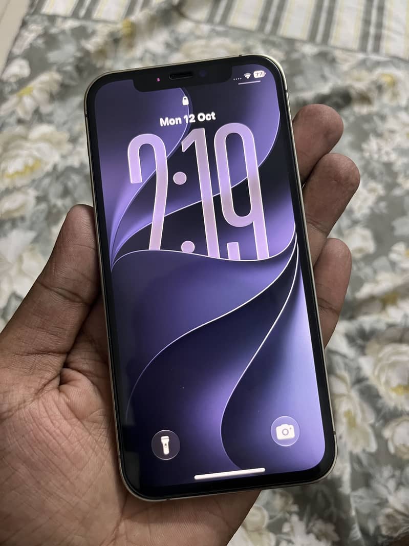Apple iPhone 12 Pro 6