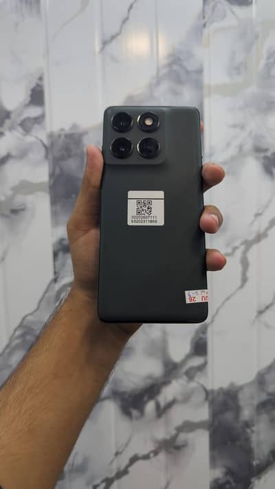 Motorola Edge 25 8/256Gb