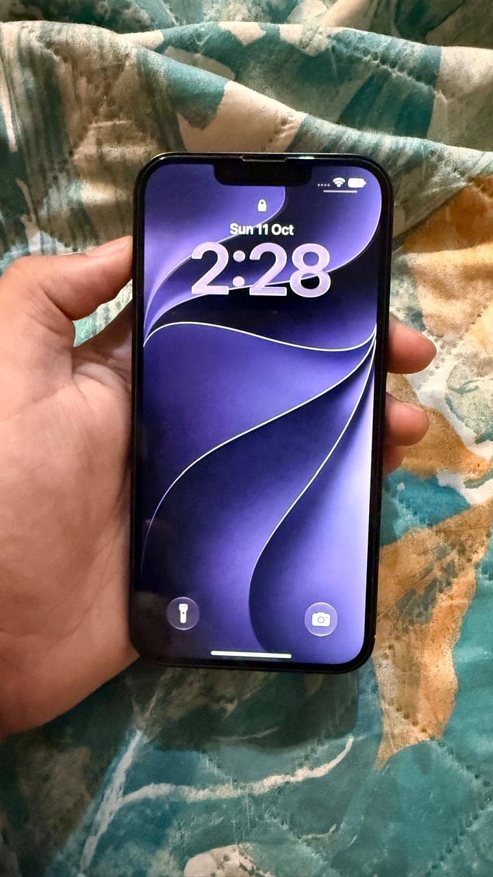 Apple iPhone 13 0