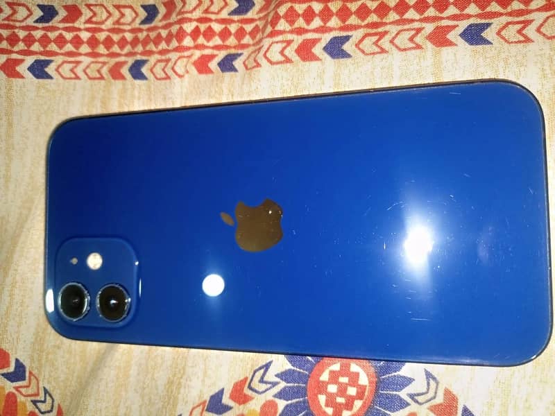 Apple iPhone 12 0