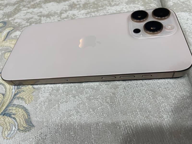 Apple iPhone 16 Pro Max 1