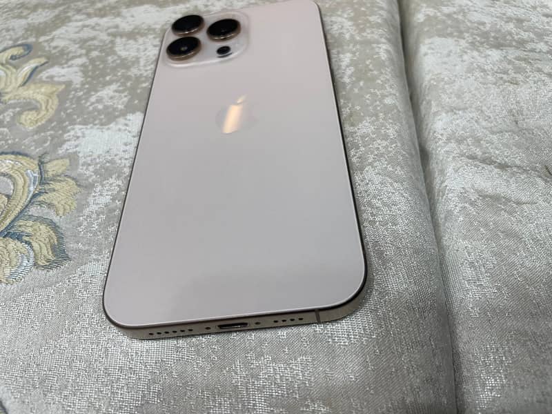 Apple iPhone 16 Pro Max 3