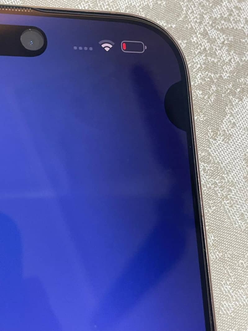 Apple iPhone 16 Pro Max 5