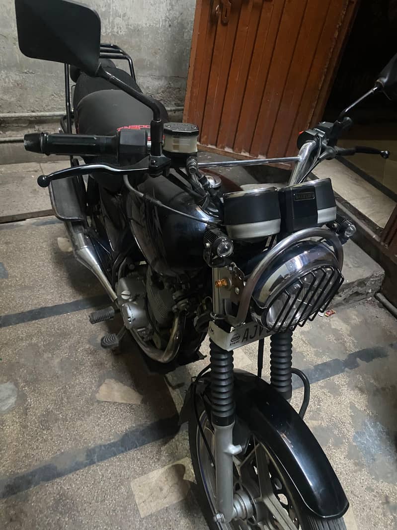 suzuki 3