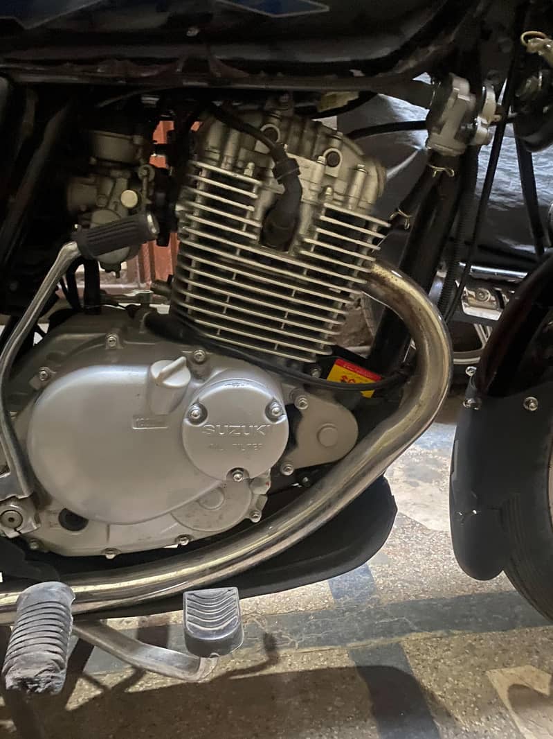 suzuki 4