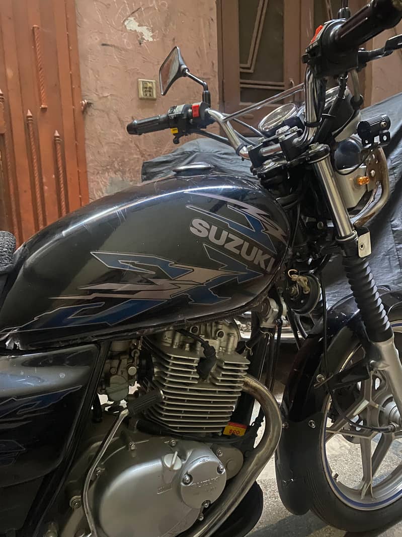 suzuki 5