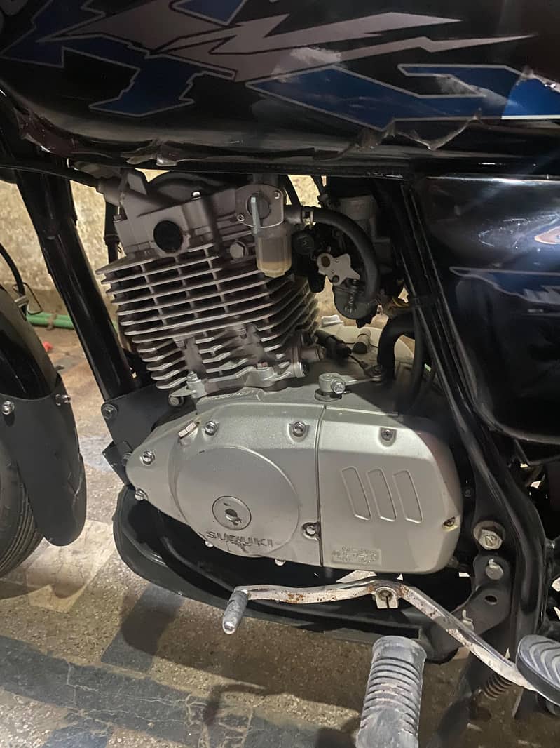 suzuki 7