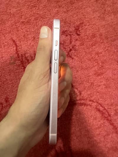 Apple iPhone 15 JV