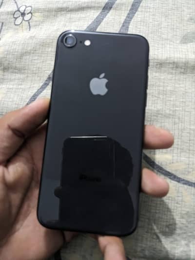 iphone 8 original mobile 64 gb good condition
