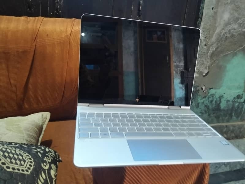 hp spectre 1