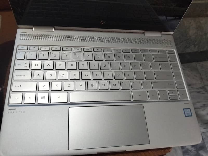 hp spectre 3