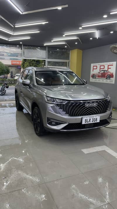 Haval H6 2023