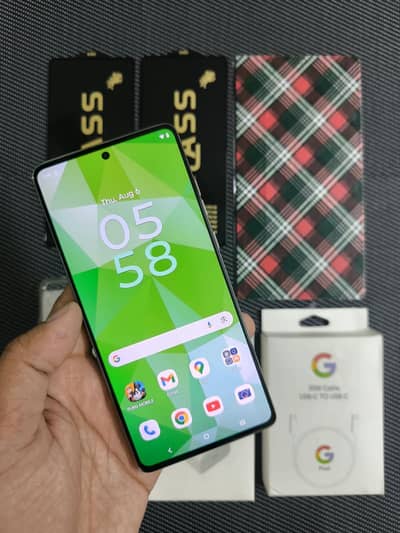 Motorola Moto Stylus 2024 8/128 non PTA WhatsApp py rabta kro