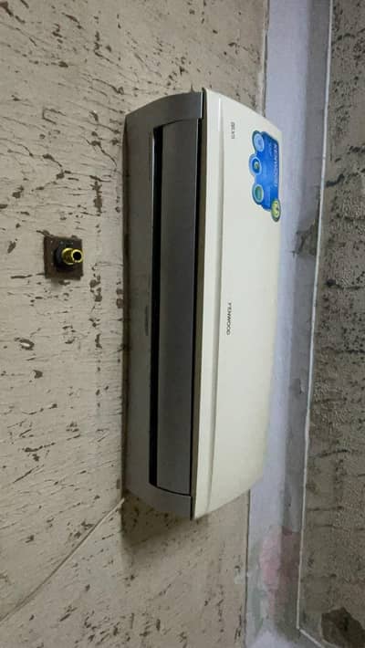 Kenwood 1.5 Ton Ac  | air conditioner