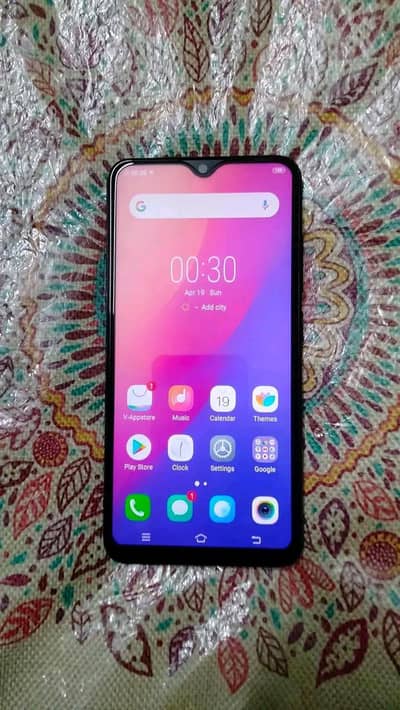 Vivo Y90 Dual Sim official pta approved 4G best for hotspot