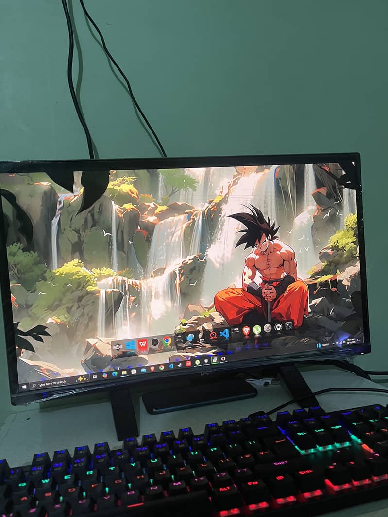 Gaming PC 0