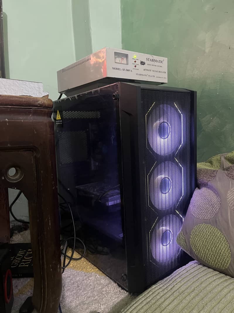 Gaming PC 1
