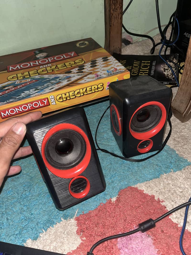 Gaming PC 3