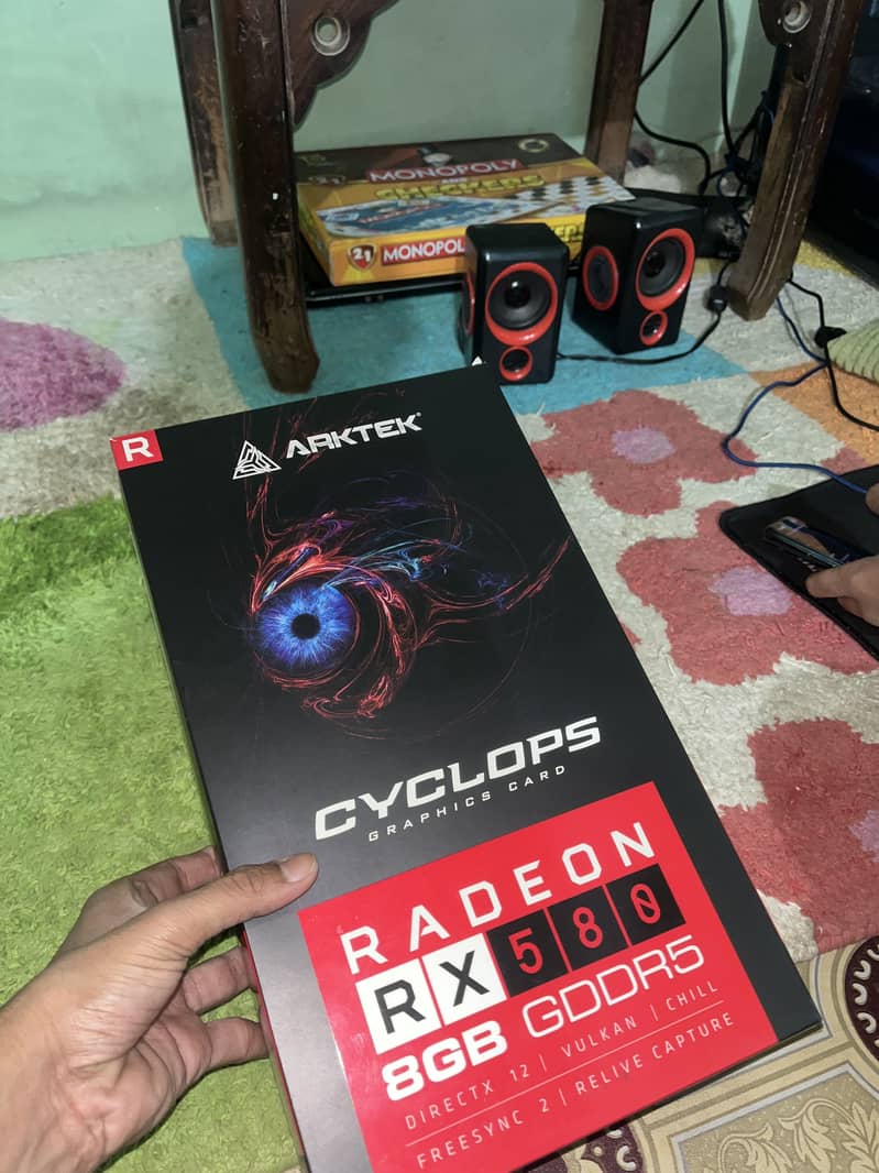 Gaming PC 4