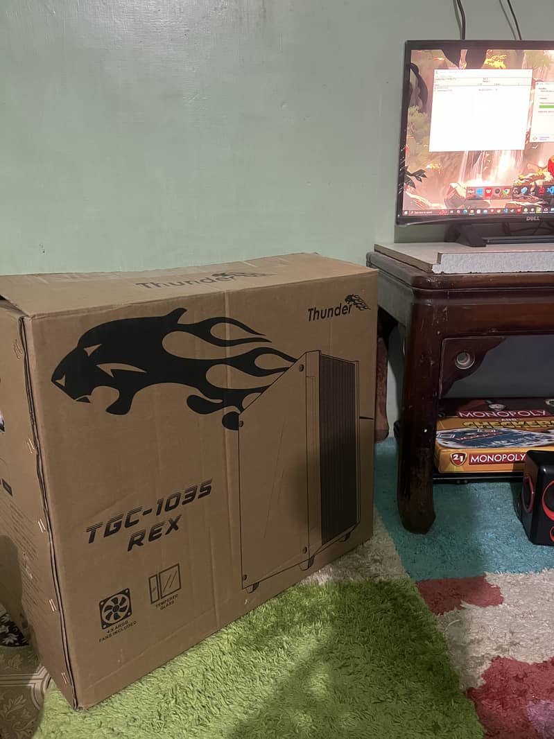 Gaming PC 5